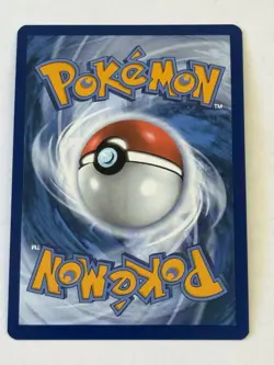 Pokemon Tcg Herdier 155/086 White Flare illustration rare - Image 2