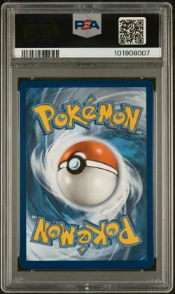 2021 POKEMON CELEBRATIONS #008 SURFING PIKACHU V PSA 10 - Image 2