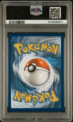 2021 POKEMON CELEBRATIONS #008 SURFING PIKACHU V PSA 10 - Image 4