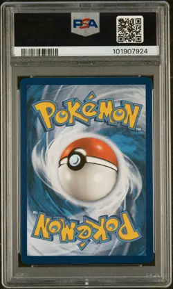 2021 POKEMON CELEBRATIONS CLASSIC COLL #9 TEAM MAGMA'S GROUDON-HOLO PSA 10 - Image 2