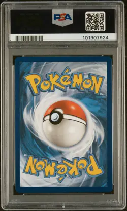 2021 POKEMON CELEBRATIONS CLASSIC COLL #9 TEAM MAGMA'S GROUDON-HOLO PSA 10 - Image 4