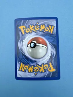 Aron 50/109 Pokemon EX Ruby Sapphire Reverse Holo Common NM-Mint - Image 2