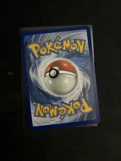 Pokemon TCG Air Balloon Secret Rare Card 213/202 Sword & Shield Base Set NM - Image 2
