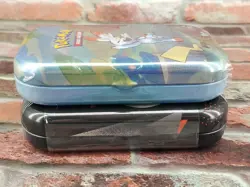 (2) Pokémon TCG Unova Mini Tin & Galar Pals Mini Tin (LOT OF 2) - Image 10