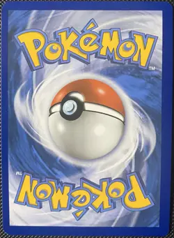 Misty's Determination 80/108 Evolutions Reverse Holo - Pokémon Card - Image 4