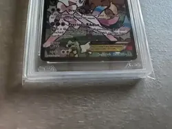 AGS 9.5 Pokémon Sylveon EX XY Generations 2016 Radiant #RC32 MINT Population 7 - Image 5