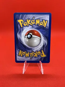 Pokemon TCG 1st Edition Team Rocket Rainbow Energy Non Holo Rare 80/82 NM - Image 6
