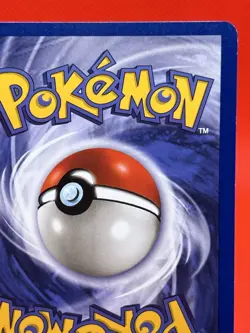 Pokemon TCG 1st Edition Team Rocket Rainbow Energy Non Holo Rare 80/82 NM - Image 8