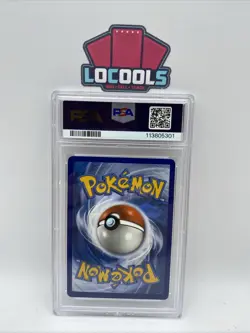 2020 Pokemon Zacian V FA 211/202 Secret Rare Sword & Shield GEM MINT PSA 10 - Image 2
