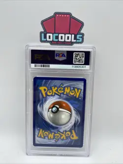 2020 Pokemon Zacian V FA 211/202 Secret Rare Sword & Shield GEM MINT PSA 10 - Image 4