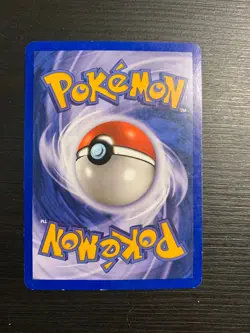 Boost Energy 145/147 REVERSE HOLO Pokemon Aquapolis Vintage WOTC 2003 - Image 2