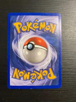 Boost Energy 145/147 REVERSE HOLO Pokemon Aquapolis Vintage WOTC 2003 - Image 4