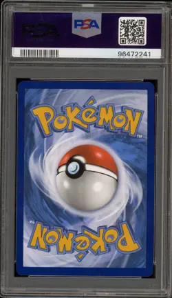 Pokemon Greninja ex SFA Special Illustration Coll. Promo SVP EN 132 PSA 10 - Image 4