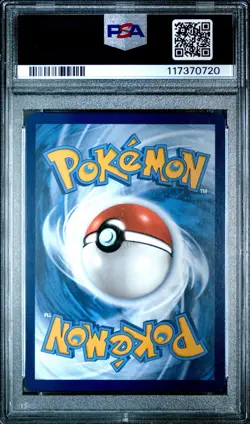 Pokemon Greninja ex SFA Special Illustration Coll. Promo SVP EN 132 PSA 10 - Image 2
