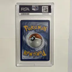 Pokemon Center Special Delivery Bidoof PSA 10 Gem Mint SWSH177 Promo  up📈💪🏼 - Image 10