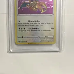 Pokemon Center Special Delivery Bidoof PSA 10 Gem Mint SWSH177 Promo  up📈💪🏼 - Image 7