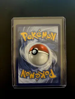 Mew EX - XY126 - Full Art Black Star Ultra Rare Promo - Pokemon Card - NM- Holo  - Image 2