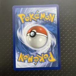 Giovanni's Charisma SIR from Pokemon 151 - Pokemon Card 204/165 - Near Mint - Image 6
