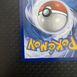 Giovanni's Charisma SIR from Pokemon 151 - Pokemon Card 204/165 - Near Mint - Image 9