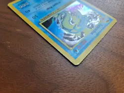 PokÃ©mon card Gyarados 6/102 Holo Base Set - WotC - MP, FREE SHIPPING, US BASED - Image 5