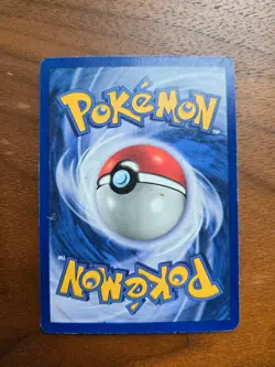 PokÃ©mon card Gyarados 6/102 Holo Base Set - WotC - MP, FREE SHIPPING, US BASED - Image 6