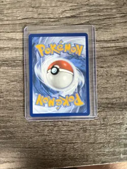 Pokemon TCG Destined Rivals Ethan's Adventure Full Art Trainer Card 221/182 - Image 2