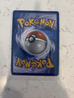 PokÃ©mon TCG Growlithe Legendary Treasures RC4/RC25 Uncommon Card LP Condition - Image 2