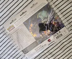 NEW SEALED Pokemon Chilling Reign 3 Pack Blister- Eevee Promo Card - Image 4