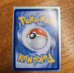 PokÃ©mon TCG Eevee Holo Card RC14/RC25 Legendary Treasures Radiant Collection - Image 2