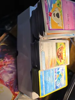 Random Bulk Pokemon Regular Card Bulk Sale - Image 1