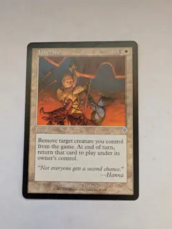 Liberate Invasion Regular MTG - Image 1