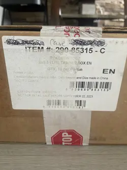 Pokemon Scarlet & Violet 151 Elite Trainer Box Case Factory SEALED 10 ETBs SV3.5 - Image 1
