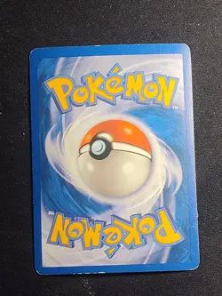 Pikachu 78/110 Pokemon TCG Holon Phantoms Reverse Holo Foil Card Played LP - Image 2
