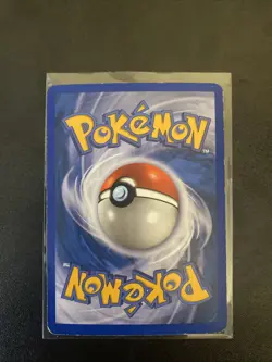Mewtwo 020/165 Expeditions Base Set Holo RARE Pokemon TCG Nintendo E-reader - Image 3