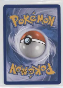 Poochyena Reverse Foil Pokemon XY Phantom Forces #53 x9h - Image 2