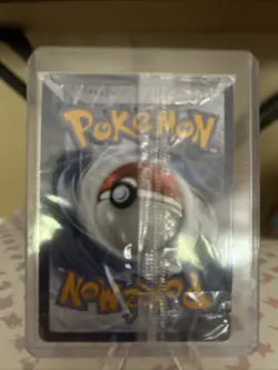 PokÃ©mon TCG Mewtwo Holo Rare Card 151 052 2023 NM/M M Promo Scarlet & Violet NM - Image 2