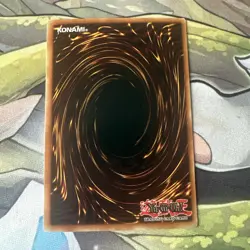 Yugioh Elemental Hero Glow Neos STON-EN036 Ultra Rare 1st Ed NM - Image 2