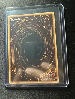 YUGIOH CRYSTAL WING SYNCHRO DRAGON GHOST RARE 1ST PACK FRESH GFTP-EN130 - Image 2