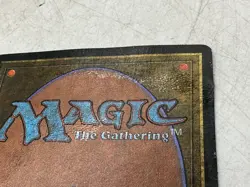 Magic the Gathering Clockwork Steed - Homelands (HML) MtG - Image 3