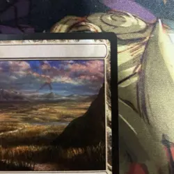 Mtg Jump Start 2022 Error Card Double Printing Plans Swamp - Image 3