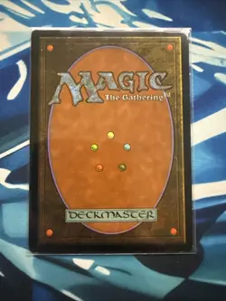 1x Eladamri, Lord of Leaves - Tempest - MTG - Magic the Gathering - light play - Image 2