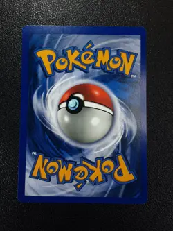 Pokemon Pokedex  Trainer Card Base Set Mint 10 87/102 Vintage 1999 - Image 2