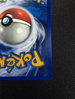 Pokemon Pokedex  Trainer Card Base Set Mint 10 87/102 Vintage 1999 - Image 5