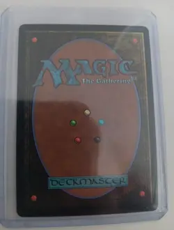 MTG Ms. Bumbleflower (Borderless) (Raised Foil) Bloomburrow Near Mint - Image 2