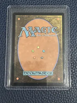 MTG Vivi Ornitier Final Fantasy Regular Non Holo Mint NM - Image 2