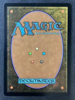 MTG Bloomburrow #287 Beza, the Bounding Spring (Borderless) NM - Image 2