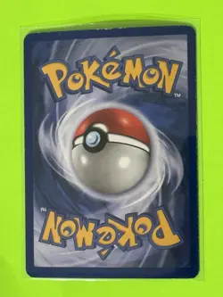 NM Hypno 8/62 Fossil Holo Rare Pokemon Card - Image 2