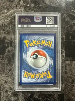 2021 Pokemon Celebrations Venusaur Holo - Base Set #15 PSA 10 @sc7 - Image 2