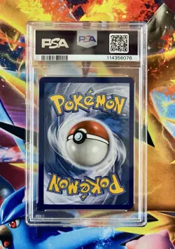2021 Pokemon Celebrations BIRTHDAY PIKACHU HOLO #24 Classic Coll. PSA 10 GEM MT! - Image 2