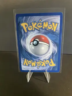 Pokemon TCG Umbreon 60/108 Dark Explorers DEX Non-Holo Uncommon Black & White LP - Image 2